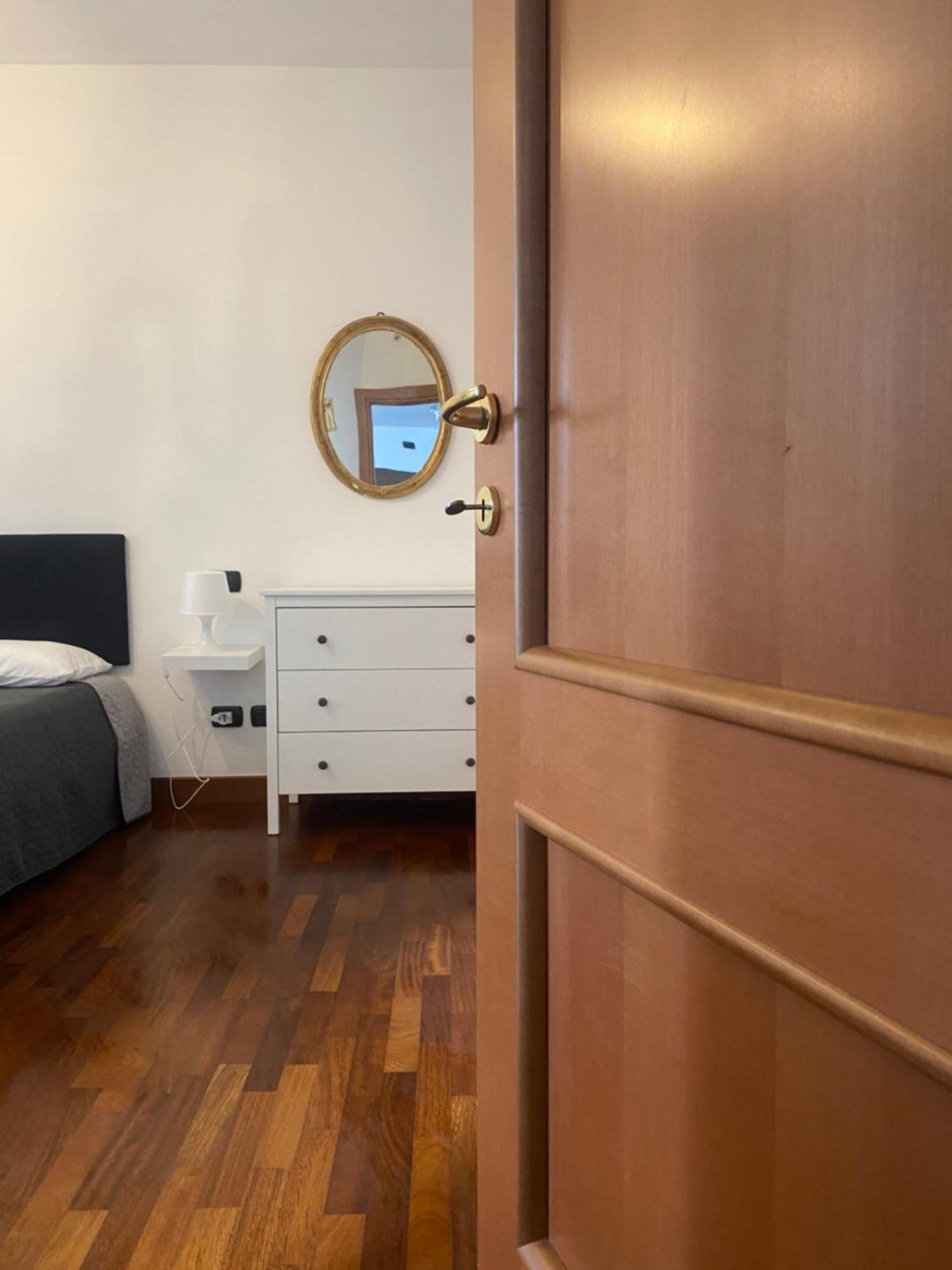 Appartamento Locazione Turistica Dali2 Fiumicino